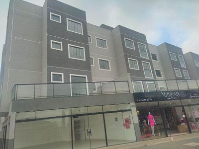 Apartamento, 2 quartos, 48 m² - Foto 5