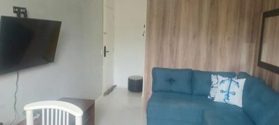 Apartamento, 3 quartos, 52 m² - Foto 4