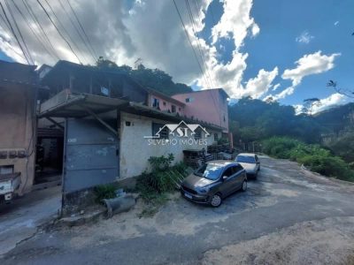 Depósito-Galpão, 400 m² - Foto 1