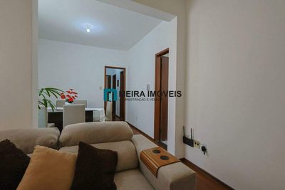 Apartamento, 3 quartos, 133 m² - Foto 3