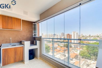 Apartamento, 2 quartos, 75 m² - Foto 2