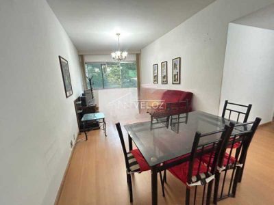 Apartamento, 2 quartos, 73 m² - Foto 3