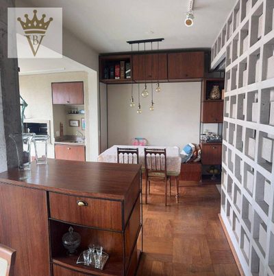 Apartamento, 3 quartos, 158 m² - Foto 3