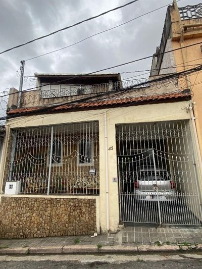 Casa, 2 quartos, 140 m² - Foto 1