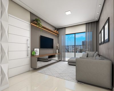 Apartamento, 3 quartos, 99 m² - Foto 5