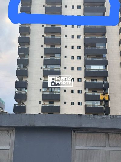 Apartamento, 2 quartos, 89 m² - Foto 2