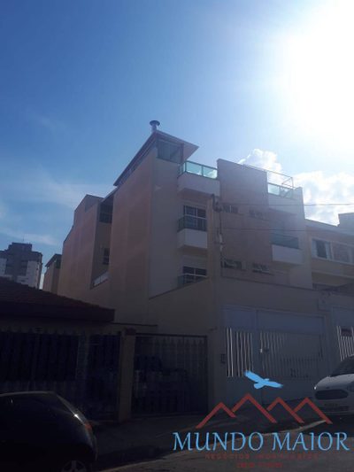 Apartamento, 3 quartos, 150 m² - Foto 1