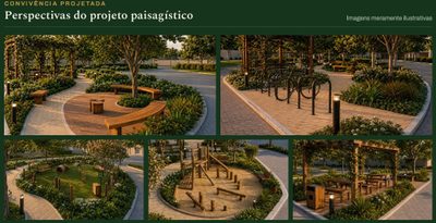 Terreno, 170 m² - Foto 3