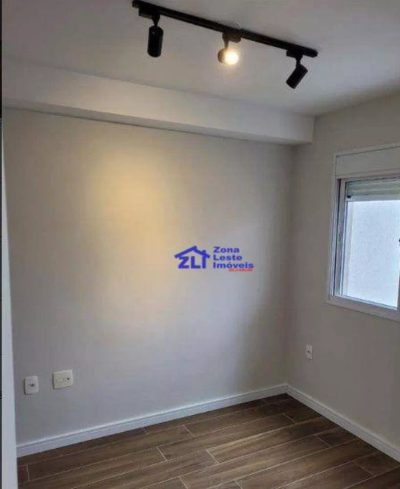 Apartamento, 1 quarto, 33 m² - Foto 2