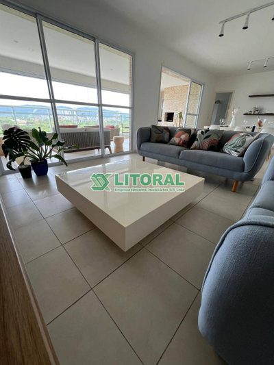 Apartamento, 3 quartos, 159 m² - Foto 3