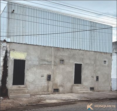 Loja-Salão, 150 m² - Foto 4