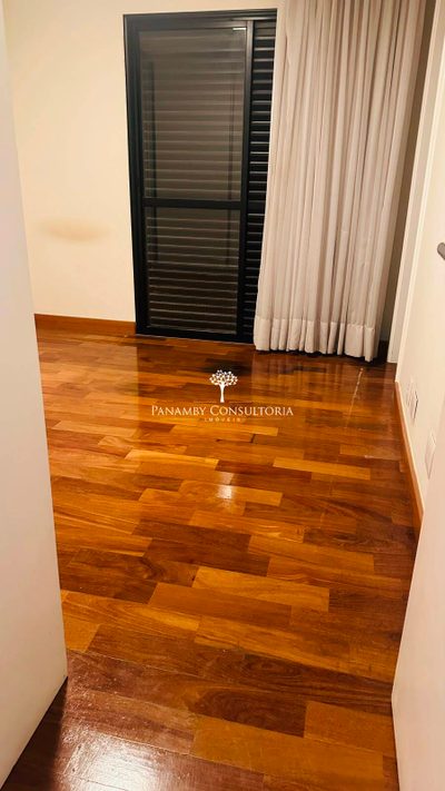 Apartamento, 160 m² - Foto 5