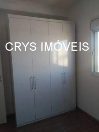 Apartamento, 1 quarto, 42 m² - Foto 4