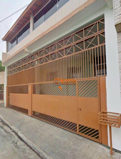 Casa, 3 quartos, 405 m² - Foto 1