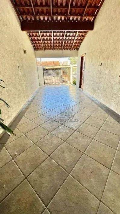 Casa, 3 quartos, 179 m² - Foto 2