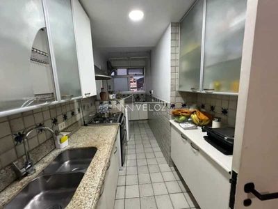 Cobertura, 3 quartos, 209 m² - Foto 1