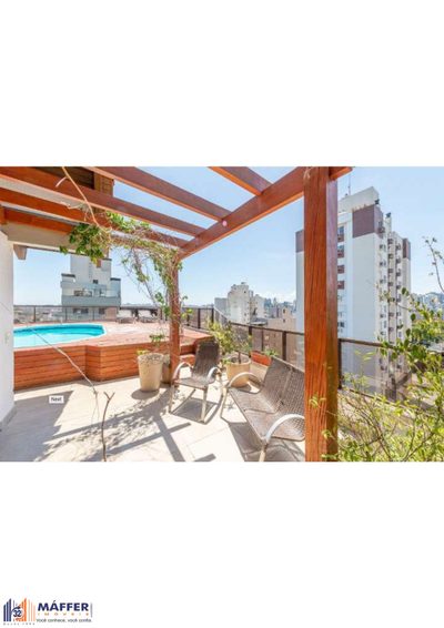 Cobertura, 3 quartos, 361 m² - Foto 4