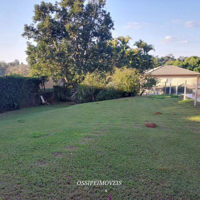 Terreno, 500 m² - Foto 1
