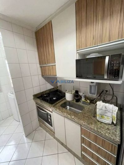 Apartamento, 3 quartos, 65 m² - Foto 3
