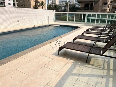 Apartamento, 3 quartos, 170 m² - Foto 3