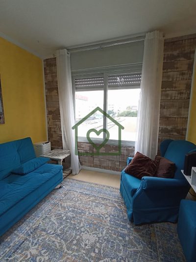 Apartamento, 1 quarto, 43 m² - Foto 3