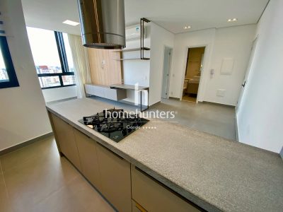 Apartamento, 1 quarto, 44 m² - Foto 1