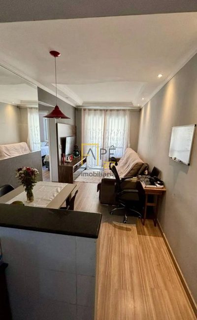 Apartamento, 2 quartos, 55 m² - Foto 4
