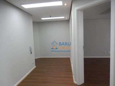 Sala-Conjunto, 53 m² - Foto 3