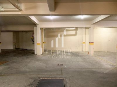 Apartamento, 4 quartos, 235 m² - Foto 2