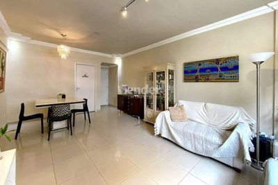Apartamento, 3 quartos, 86 m² - Foto 3
