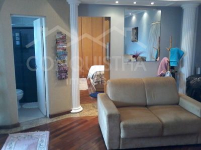 Cobertura, 3 quartos, 192 m² - Foto 2