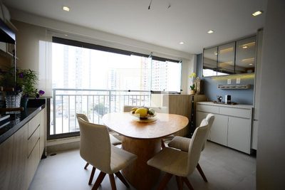 Apartamento, 2 quartos, 72 m² - Foto 5