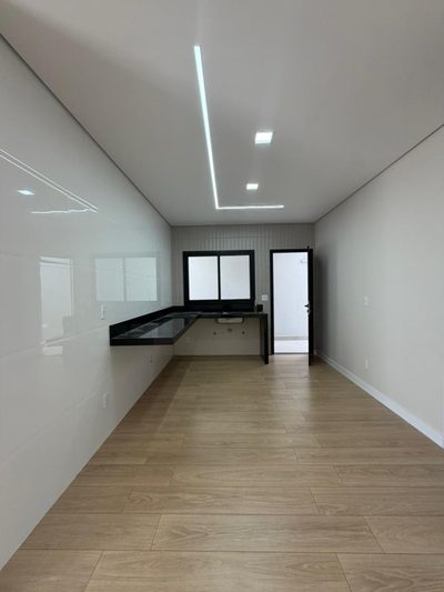 Casa, 3 quartos - Foto 4