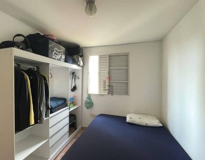 Apartamento, 2 quartos, 48 m² - Foto 3