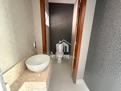 Sobrado, 3 quartos, 126 m² - Foto 5