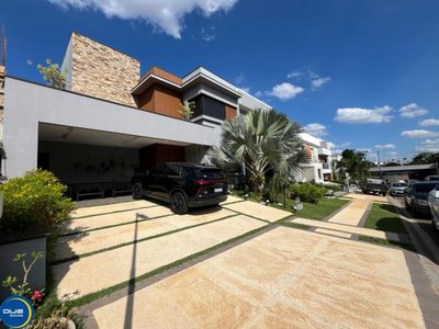 Sobrado, 4 quartos, 333 m² - Foto 2