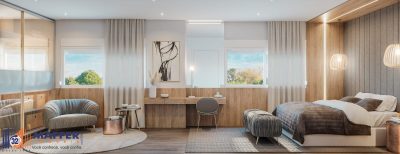 Casa, 3 quartos, 237 m² - Foto 2
