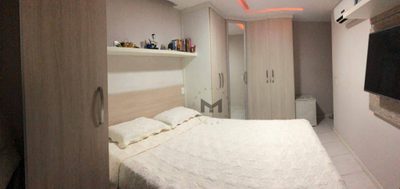Apartamento, 3 quartos, 100 m² - Foto 3