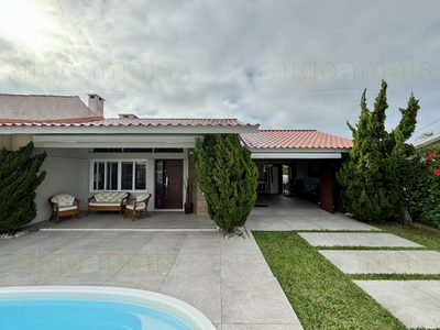 Casa, 3 quartos, 191 m² - Foto 1