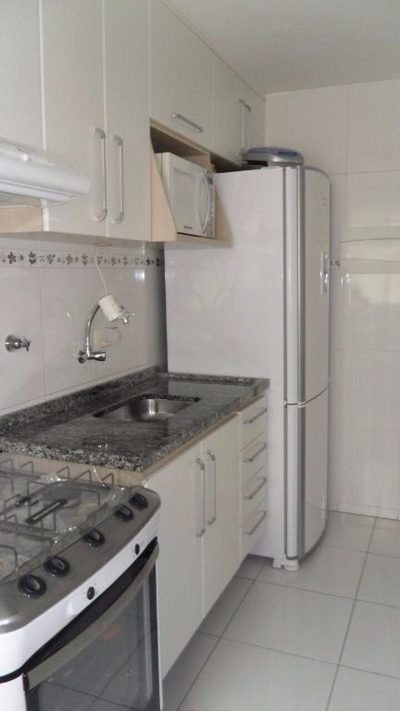 Cobertura, 2 quartos, 90 m² - Foto 2