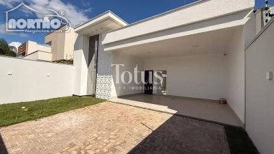Casa, 1 quarto - Foto 1