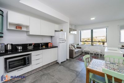 Apartamento, 38 m² - Foto 2