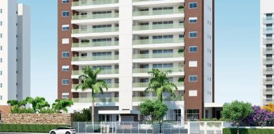 Apartamento, 2 quartos, 164 m² - Foto 2
