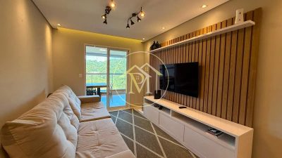 Apartamento, 4 quartos, 131 m² - Foto 1