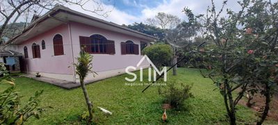 Casa, 3 quartos, 96 m² - Foto 1