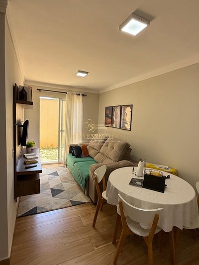 Apartamento, 2 quartos, 72 m² - Foto 2