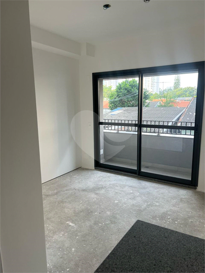 Apartamento, 1 quarto, 25 m² - Foto 2
