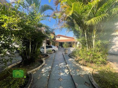 Casa, 3 quartos, 360 m² - Foto 2