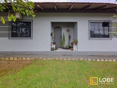 Casa, 2 quartos, 152 m² - Foto 2