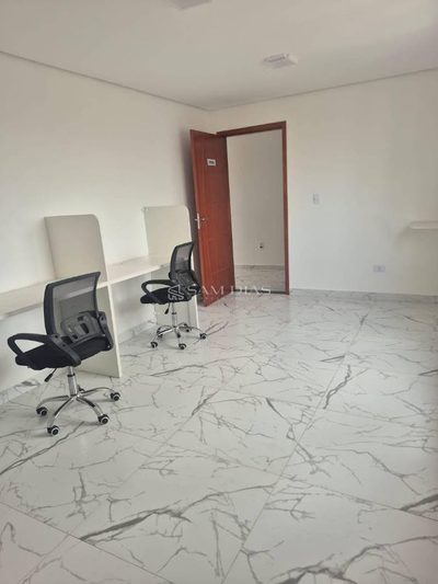 Apartamento, 2 quartos, 63 m² - Foto 5